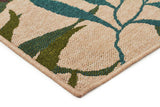 Nova Tropical Outdoor Rug