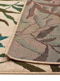 Nova Tropical Outdoor Rug