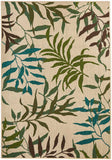 Nova Tropical Outdoor Rug