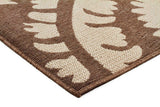 Royal Natural Outdoor Rug