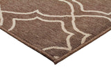 Casablanca Natural Outdoor Rug