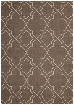 Casablanca Natural Outdoor Rug