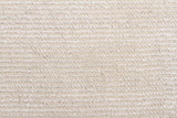 Ivory Cotton Rayon Rug