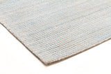 Sky Cotton Rayon Rug