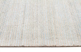 Sky Cotton Rayon Rug