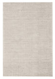 Stone Cotton Rayon Rug