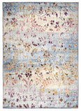 Florence Stunning Designer Rug Pastel