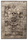 Reflect Stunning Designer Rug Granite