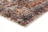 Sway Stunning Designer Rug Multi