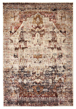 Sway Stunning Designer Rug Multi