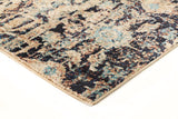 Noble Stunning Designer Rug Multi