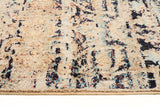 Noble Stunning Designer Rug Multi