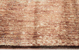 Insight Stunning Designer Rug Copper