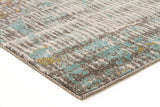 Riverside Sticks Multi Rug