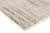 Riverside Flow Grey Rug