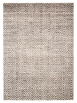 Riverside Ripple Grey Rug