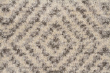 Riverside Ripple Grey Rug