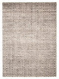 Riverside Ripple Grey Rug