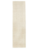 Chunky Natural Fiber Barker Bleach Rug