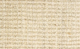 Chunky Natural Fiber Barker Bleach Rug