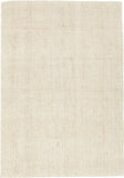 Chunky Natural Fiber Barker Bleach Rug