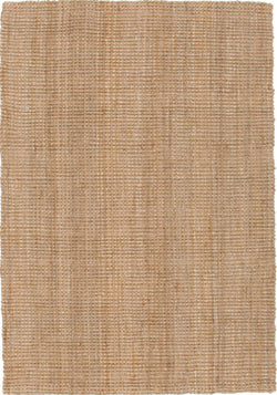 Chunky Natural Fiber Barker Rug