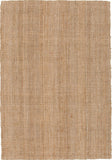 Chunky Natural Fiber Barker Rug