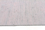 Mina Stunning Cotton Rug Pink