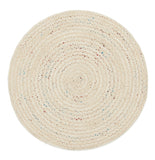 Diva Bleached Natural Rug