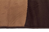 Swish Modern Rug Brown