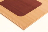 Urban Retro Rug Beige