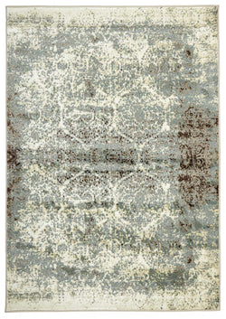 Elisabeth Heritage Rug Bone