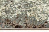 Elisabeth Heritage Rug Bone