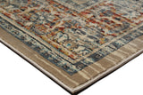 Moonlight Lucent Blue Rug