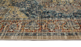 Moonlight Lucent Blue Rug