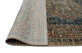 Moonlight Lucent Blue Rug