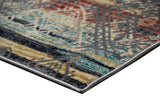 Moonlight Radiant Multi Rug