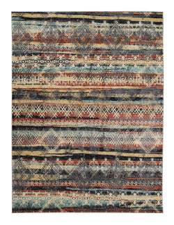 Moonlight Radiant Multi Rug