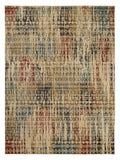 Moonlight Lustrous Multi Rug