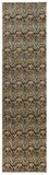 Moonlight Aglow Multi Rug