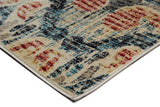 Moonlight Aglow Multi Rug