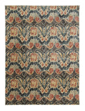 Moonlight Aglow Multi Rug