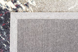 Monet Stunning Grey Rug