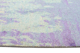 Monet Stunning Violet Rug