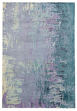 Monet Stunning Violet Rug