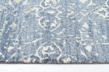 Faded Modern Multi Rug