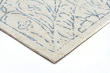 Origins Modern Blue Rug