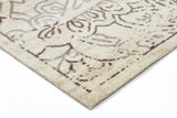 Origins Modern Ivory Rug