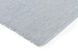 Coastal Indoor Out door Rug Star Grey White