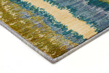 Lonsdale Modern Rug Green